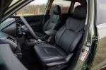 Subaru Forester e-Boxer 2019 года (WW)